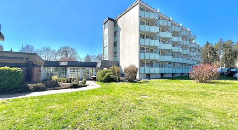 Ferienwohnung Altensteig