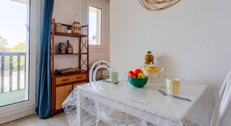 Holiday apartment with 1 room for 4 persons — photo 4
