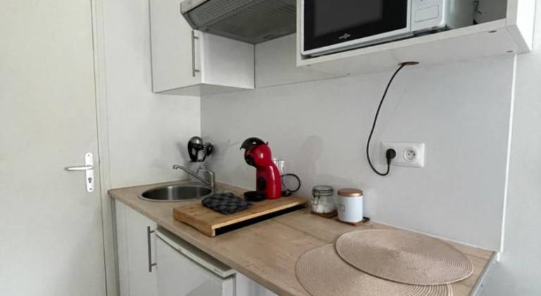 Holiday apartment for 2 persons — photo 3