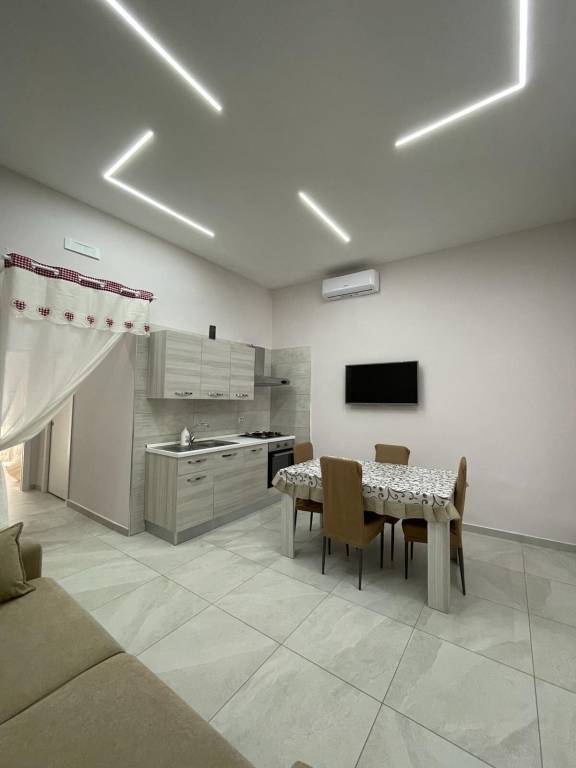 Appartamento Ercolano