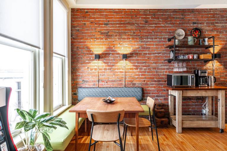 Apartment Stratford
