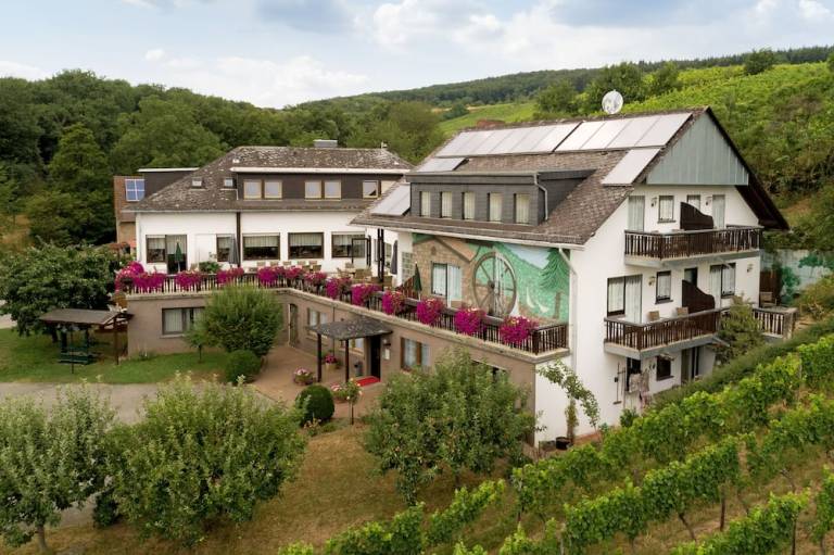 Kühn s Mühle