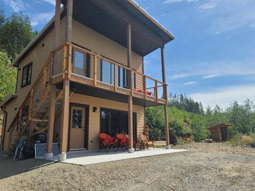 Bed and breakfast Sooke