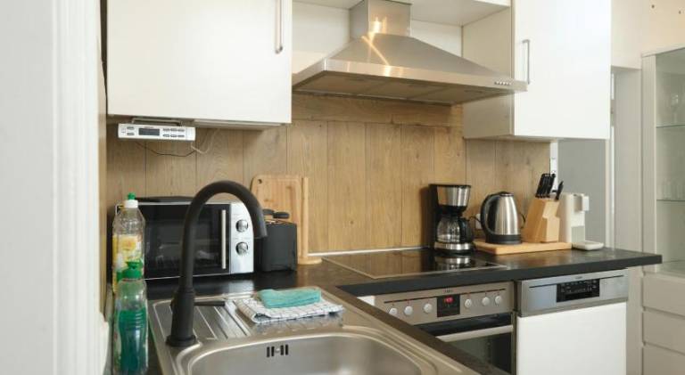 Wonderful rental apartment | Pets are welcome — photo 5