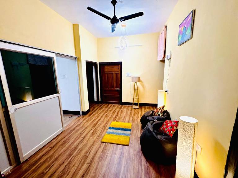 House Kapoorthla