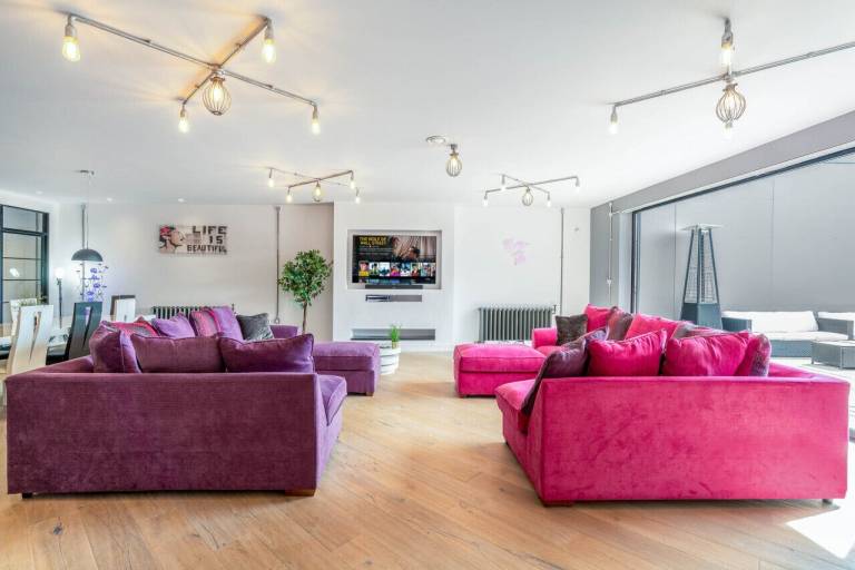 Apartamento  Birmingham