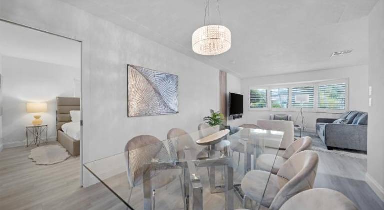 Beautiful apartment with pool | Dogs allowed — photo 3