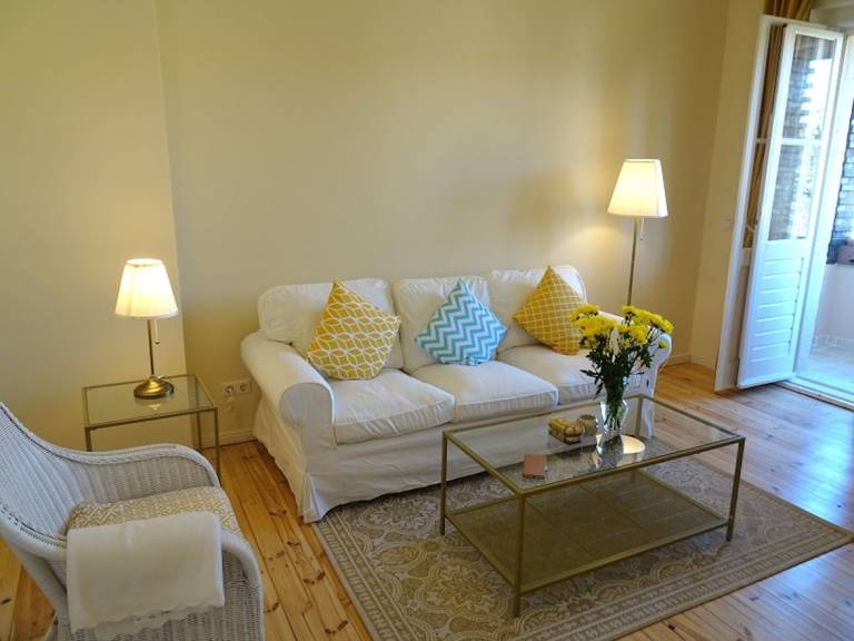 Ferienwohnung  Teltow