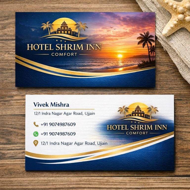 Hotel shrim nx — photo 4