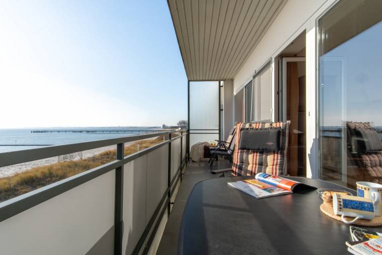 Ferienwohnung Großenbrode