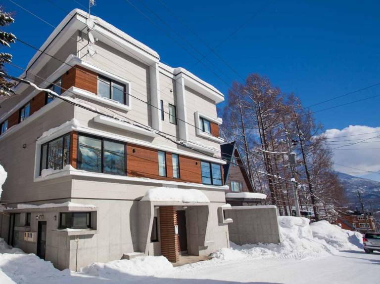 House １