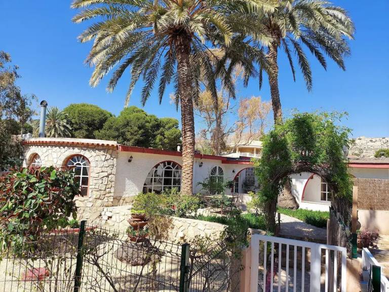 Villa Campello