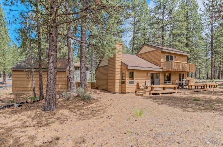 Family-oriented house with BBQ, pool & fast internet | Mountain view | Pets are welcome — photo 5