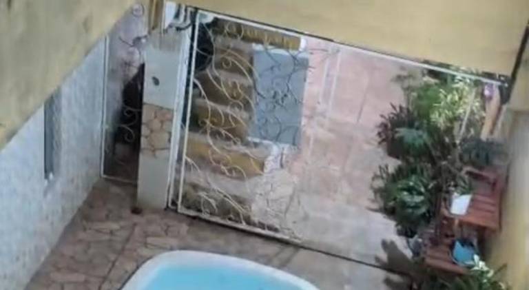 Casa Bela Aconchego
