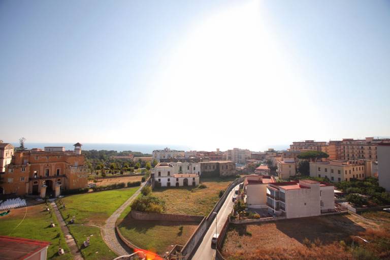 Appartamento Portici