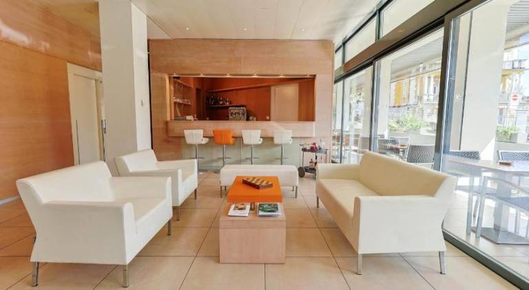 Hotel Muralto Locarno — photo 3