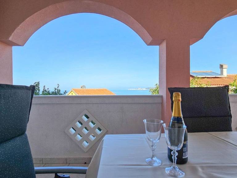 Ferienwohnung Portorož