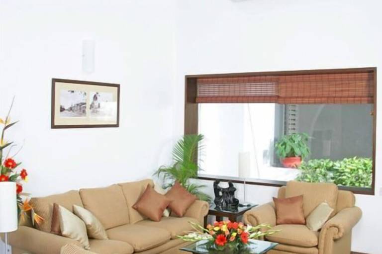 Perfect Haven Egmore Serviced Apartments