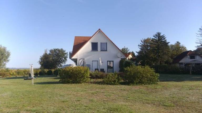 Ferienhaus  Bodstedt