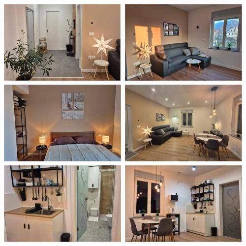 Apartma Sela pri Kamniku