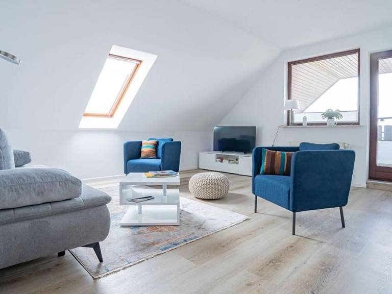 Ferienwohnung Mölln