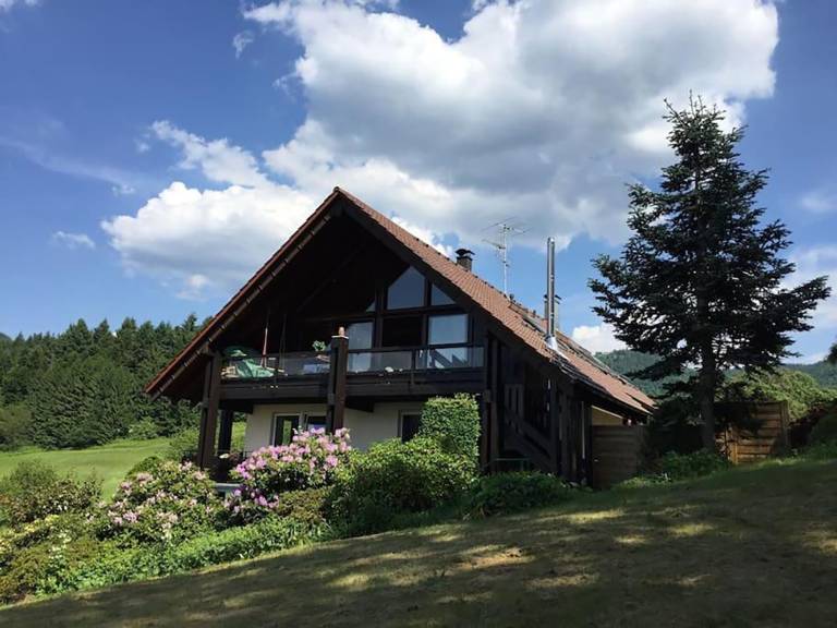 Ferienwohnung Bühlertal
