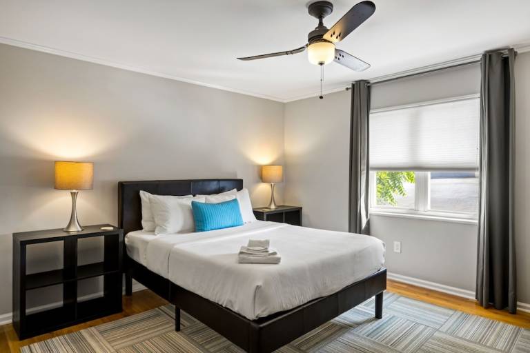 Apartment Brookwood