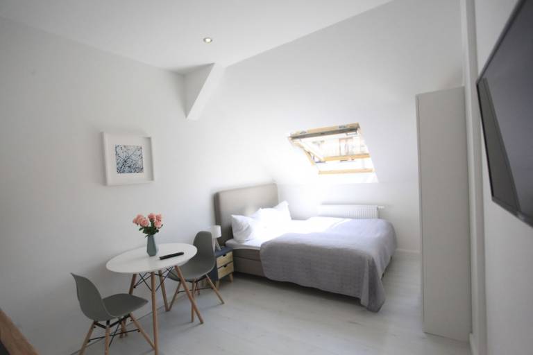 Aparthotel  Plaußig-Portitz