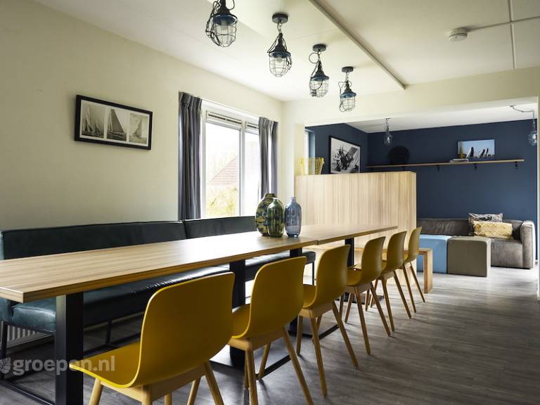 Ferienhaus  Leeuwarden