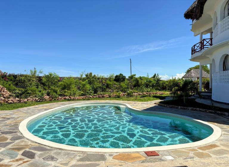 Villa Malindi