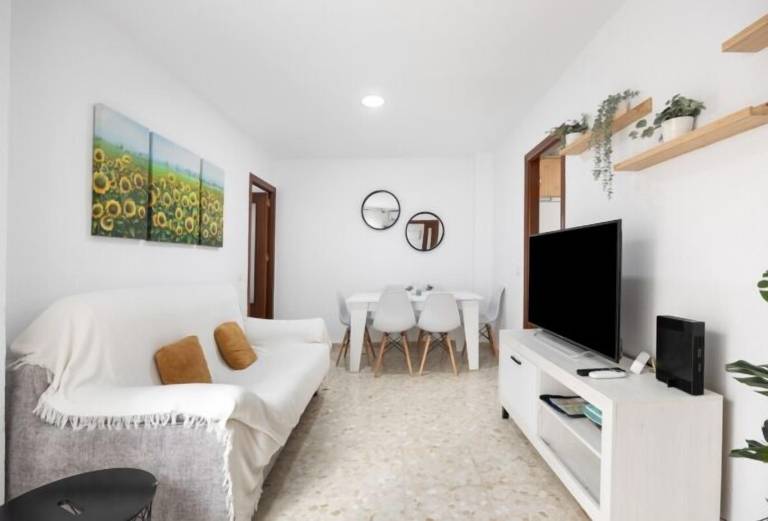 Apartamento Rota