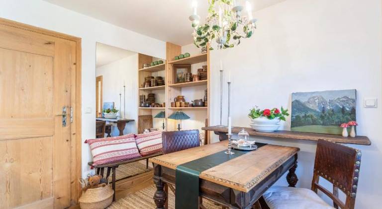 Charming apartment | Pets allowed in Berchtesgaden