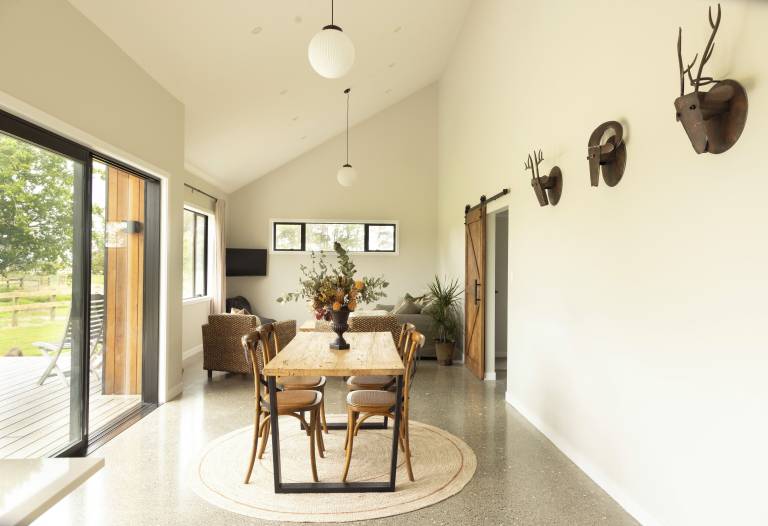 Landhaus Clevedon
