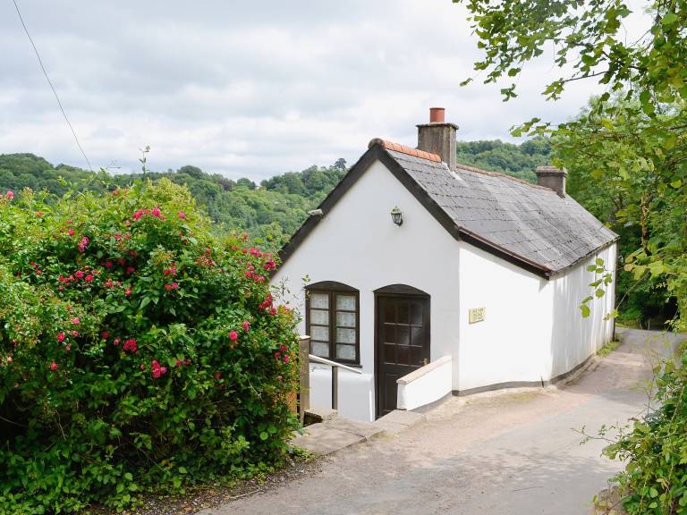Cottage Symonds Yat