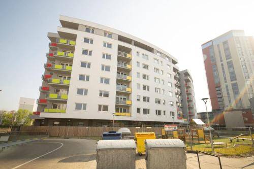 Apartmán Svätý Jur