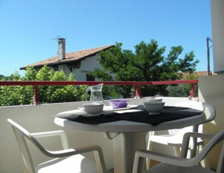 Appartement Hendaye