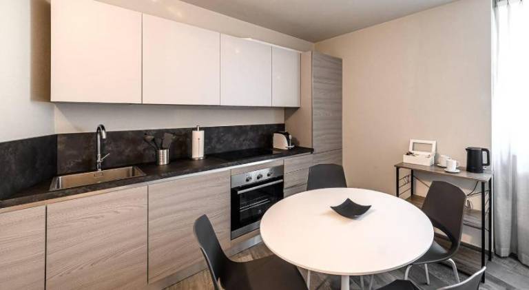 Rental apartment | Suitable for remote work — photo 5