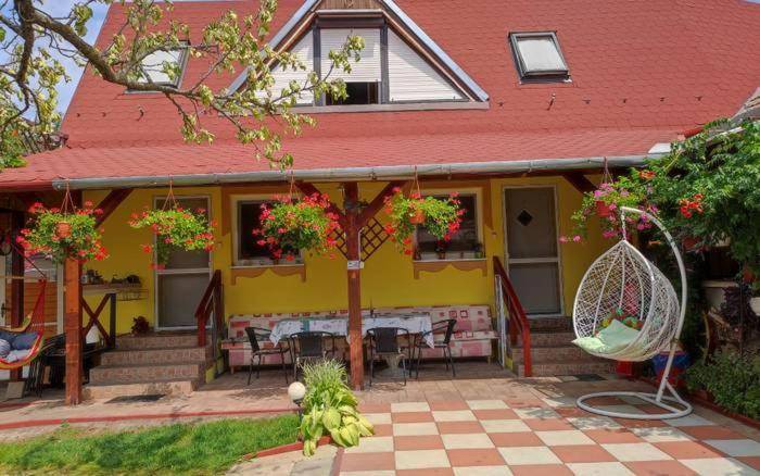 Apartmán Kameničná