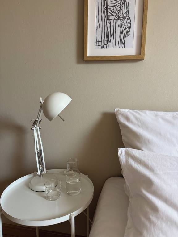 Ferienwohnung Saarlouis