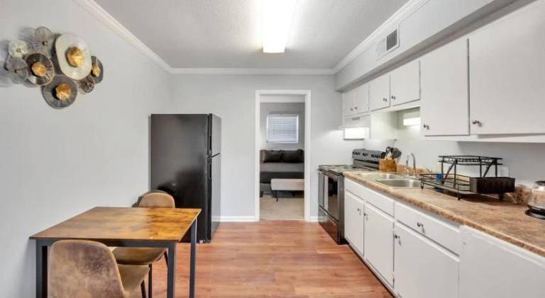 Apartment for 3 persons — photo 4