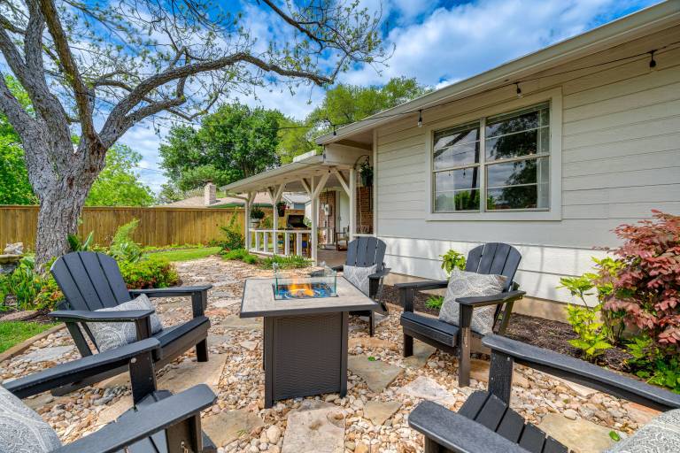 House Round Rock