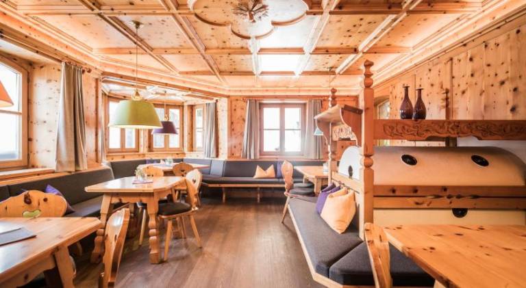 Alpinhotel Keil — photo 4
