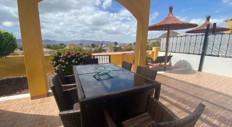 Vacation home with pool — photo 3