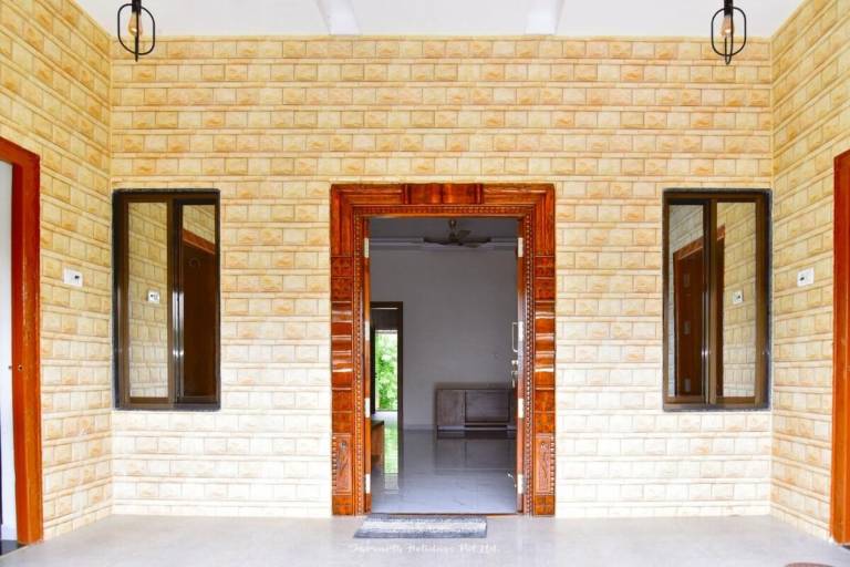 Bungalow with pool, yard & barbecue | Suitable for remote work — photo 5