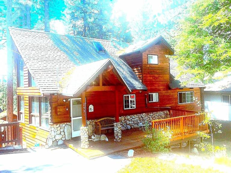 Casa South Lake Tahoe