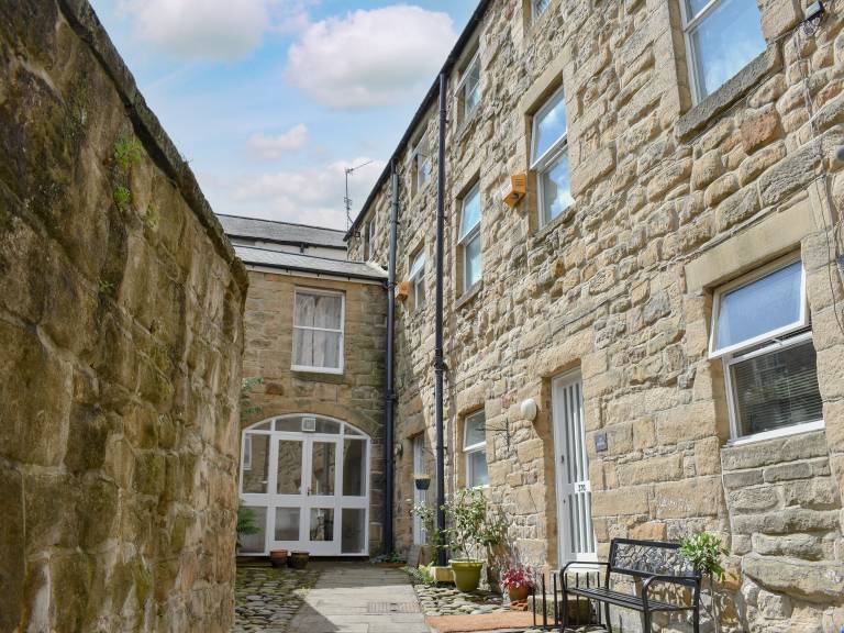 Cottage Alnwick