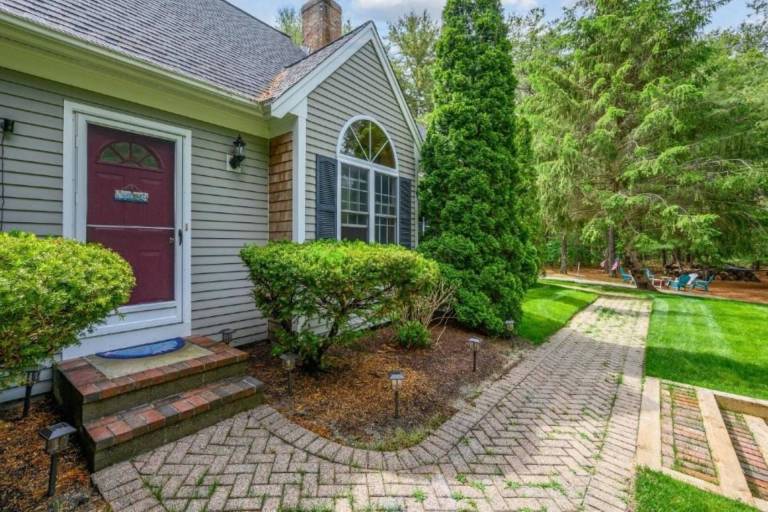 Ample house with barbeque | Pet-friendly in Massa
