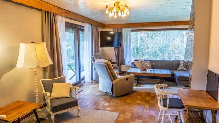 Ferienwohnung "Hummergrund Seepferd" in St. Peter-Ording für 4 Personen — photo 3