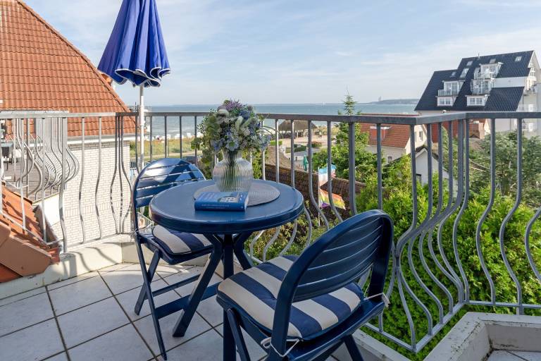 Ferienwohnung Haffkrug