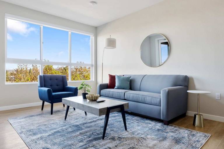 Apartment Santa Clara